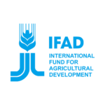 Logo IFAD International Fund For Agricultural Development
