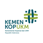 Logo Kemenkop UKM